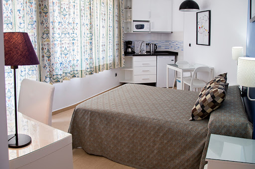 Ecuador Park en Torremolinos